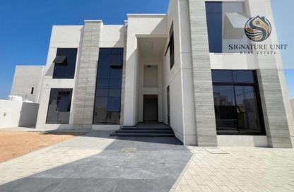 Villa - 5 Bedrooms - 7 Bathrooms for rent in Madinat Hind 3 - Dubai Land - Dubai Villa - 5 Bedrooms - 7 Bathrooms for rent in Madinat Hind 3 - Dubai Land - Dubai