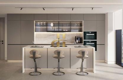 Apartment - 3 Bedrooms - 4 Bathrooms for sale in Parkway by Prestige One - Bukadra - Dubai