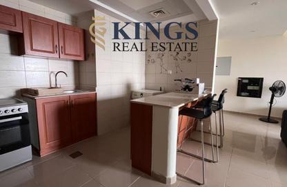 Apartment - 2 Bedrooms - 2 Bathrooms for rent in Marina Apartments F - Al Hamra Marina Residences - Al Hamra Village - Ras Al Khaimah