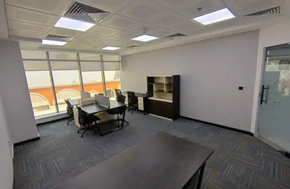 Office Space - 1 Bedroom for rent in Deyaar building - Al Barsha 1 - Al Barsha - Dubai