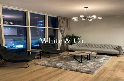Apartment - Studio - 1 Bathroom for sale in Bay Square Building 9 - Bay Square - Business Bay - Dubai