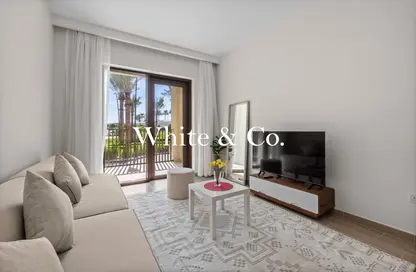 Apartment - 1 Bedroom - 1 Bathroom for rent in Breeze at Creek Beach Building 2 - Breeze at Creek Beach - Creek Beach - Dubai Creek Harbour (The Lagoons) - Dubai