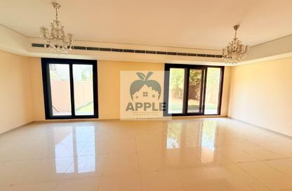 Townhouse - 3 Bedrooms - 4 Bathrooms for rent in Al Yasmeen - Al Zahia - Muwaileh Commercial - Sharjah