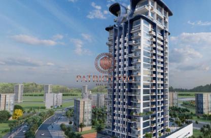Apartment - 2 - 3 for sale in Samana Waves 1 - Samana Waves - District 13 - Jumeirah Village Circle - Dubai Apartment - 2 - 3 for sale in Samana Waves 1 - Samana Waves - District 13 - Jumeirah Village Circle - Dubai