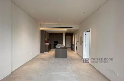 Apartment - 1 Bedroom - 2 Bathrooms for rent in Beverly Boulevard - Arjan - Dubai