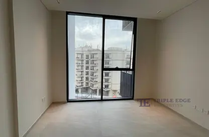 Apartment - 1 Bedroom - 2 Bathrooms for rent in Beverly Boulevard - Arjan - Dubai
