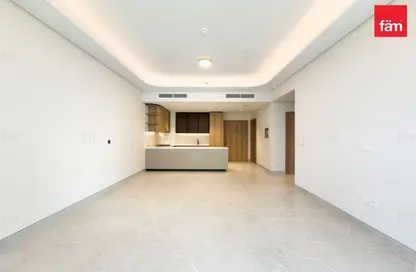 Apartment - 1 Bedroom - 2 Bathrooms for rent in Golf Residences by Fortimo - Dubai Hills Estate - Dubai