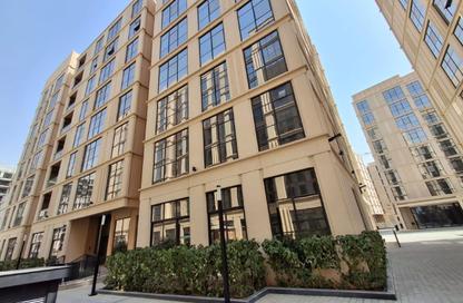 Apartment - 2 Bedrooms - 3 Bathrooms for sale in Souks Residential - Al Mamsha - Muwaileh - Sharjah Apartment - 2 Bedrooms - 3 Bathrooms for sale in Souks Residential - Al Mamsha - Muwaileh - Sharjah