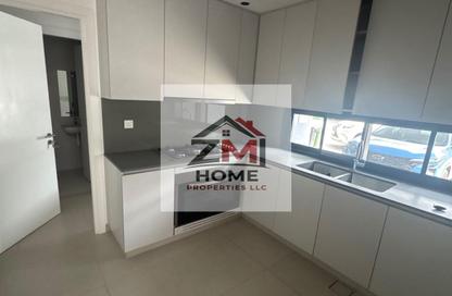Townhouse - 4 Bedrooms - 5 Bathrooms for sale in Saro - Masaar - Tilal City - Sharjah