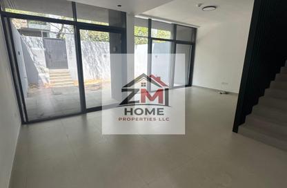 Townhouse - 4 Bedrooms - 5 Bathrooms for sale in Saro - Masaar - Tilal City - Sharjah Townhouse - 4 Bedrooms - 5 Bathrooms for sale in Saro - Masaar - Tilal City - Sharjah