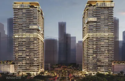 شقة - 2 غرف نوم - 3 حمامات للبيع في ابر هاوس إيست - أبّر هاوس - أبراج بحيرات الجميرا - دبي شقة - 2 غرف نوم - 3 حمامات للبيع في ابر هاوس إيست - أبّر هاوس - أبراج بحيرات الجميرا - دبي