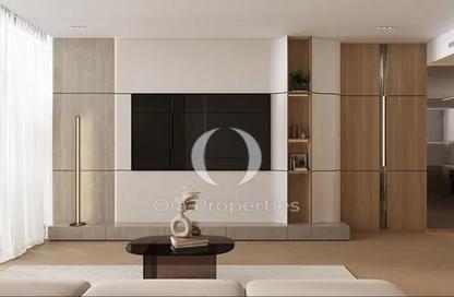 Apartment - Studio - 1 Bathroom for sale in Binghatti Hill Views - Dubai Science Park - Dubai