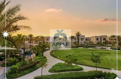 Villa - 4 Bedrooms - 5 Bathrooms for sale in Al Yasmeen - Al Zahia - Muwaileh Commercial - Sharjah