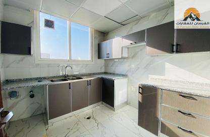 Apartment - 2 - 2 for rent in Al Jurf 3 - Al Jurf - Ajman Downtown - Ajman Apartment - 2 - 2 for rent in Al Jurf 3 - Al Jurf - Ajman Downtown - Ajman