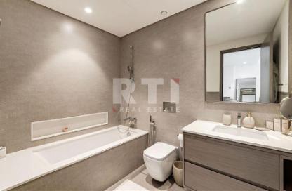 Apartment - 1 - 1 for rent in Grande - Opera District - Downtown Dubai - Dubai