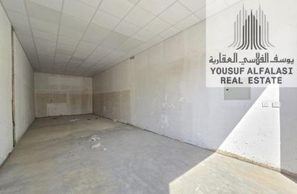 Warehouse - Studio - 1 for rent in Ajman Industrial 1 - Ajman Industrial Area - Ajman