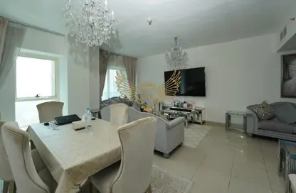 Apartment - 3 Bedrooms - 4 Bathrooms for sale in Lake Point Tower - JLT Cluster N - Jumeirah Lake Towers - Dubai