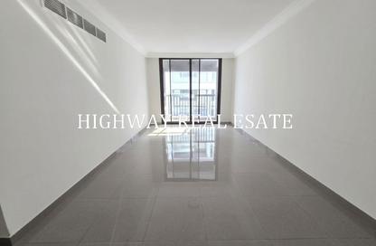Apartment - 1 - 2 for rent in Muwailih Building - Muwaileh - Sharjah