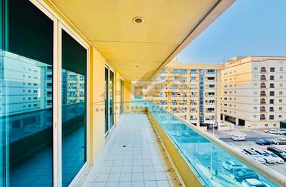 Apartment - 3 - 4 for rent in Al Mankhool - Bur Dubai - Dubai