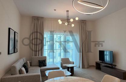 Apartment - 1 - 1 for rent in Views F - Yas Golf Collection - Yas Island - Abu Dhabi Apartment - 1 - 1 for rent in Views F - Yas Golf Collection - Yas Island - Abu Dhabi