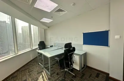 مركز أعمال - استوديو - 3 حمامات للايجار في مرتفعات إمباير 1 - القمم الإمبراطورية - الخليج التجاري - دبي مركز أعمال - استوديو - 3 حمامات للايجار في مرتفعات إمباير 1 - القمم الإمبراطورية - الخليج التجاري - دبي