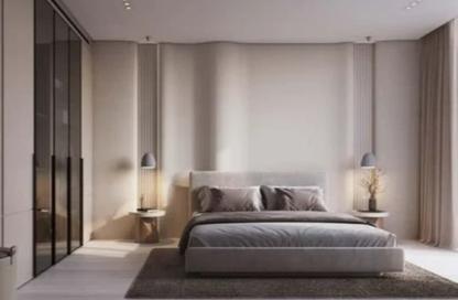 Apartment - 2 - 3 for sale in Binghatti Starlight - Dubai Healthcare City 2 - Al Jaddaf - Dubai