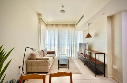 Apartment - 2 Bedrooms - 2 Bathrooms for rent in Electra Street - Abu Dhabi