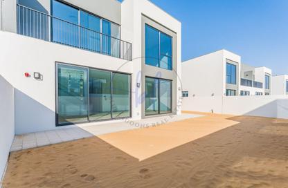 Villa - 3 - 5 for rent in Al Badia Villas - Dubai Festival City - Dubai Villa - 3 - 5 for rent in Al Badia Villas - Dubai Festival City - Dubai