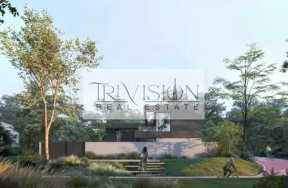 تاون هاوس - 4 غرف نوم - 5 حمامات للبيع في المرحله الرابعه - مسار 3 - ضاحية الرويضات - الشارقة