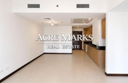 Apartment - Studio - 1 Bathroom for rent in Goldcrest Views 1 - JLT Cluster V - Jumeirah Lake Towers - Dubai