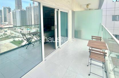 Apartment - Studio - 1 Bathroom for sale in DAMAC Majestine - Business Bay - Dubai