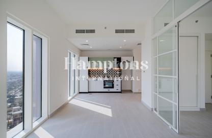 Apartment - 2 Bedrooms - 1 Bathroom for rent in Golfville Block A - Golfville - Dubai Hills Estate - Dubai Apartment - 2 Bedrooms - 1 Bathroom for rent in Golfville Block A - Golfville - Dubai Hills Estate - Dubai