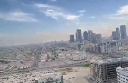 Apartment - 2 Bedrooms - 2 Bathrooms for sale in Al Khan Corniche - Al Khan - Sharjah Apartment - 2 Bedrooms - 2 Bathrooms for sale in Al Khan Corniche - Al Khan - Sharjah