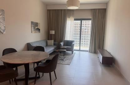 Apartment - 2 Bedrooms - 3 Bathrooms for rent in SOL Avenue - Business Bay - Dubai