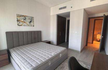 Apartment - 2 Bedrooms - 3 Bathrooms for rent in SOL Avenue - Business Bay - Dubai