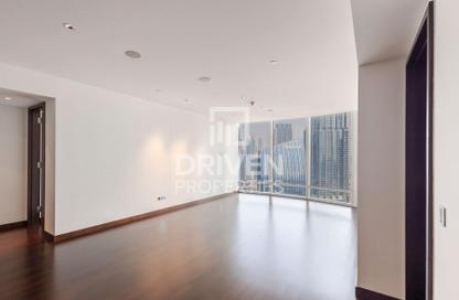 Apartment - 2 Bedrooms - 3 Bathrooms for sale in Burj Khalifa - Burj Khalifa Area - Downtown Dubai - Dubai