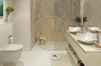 شقة - 1 حمام للبيع في ياس ريفا - جزيرة ياس - أبوظبي