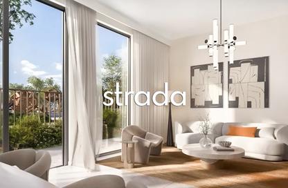 Villa - 4 Bedrooms - 5 Bathrooms for sale in Velora 1 - Velora - The Valley - Dubai