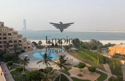 شقة - 2 غرف نوم - 3 حمامات للبيع في ياقوت - باب البحر - جزيرة المرجان - رأس الخيمة