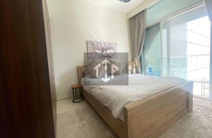 Apartment - 1 Bedroom - 1 Bathroom for sale in Vera Residences - Business Bay - Dubai