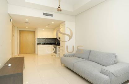 Apartment - 2 - 2 for sale in Aykon City Tower C - Aykon City - Business Bay - Dubai