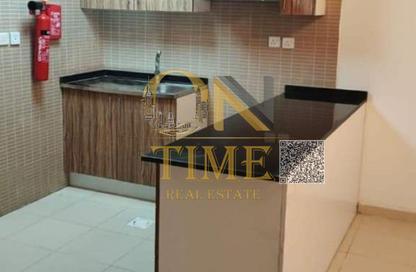 Apartment - 1 Bedroom - 1 Bathroom for rent in Al Naemiya Tower 3 - Al Naemiya Towers - Al Nuaimiya - Ajman Apartment - 1 Bedroom - 1 Bathroom for rent in Al Naemiya Tower 3 - Al Naemiya Towers - Al Nuaimiya - Ajman