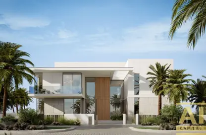 Apartment - 6 Bedrooms - 7 Bathrooms for sale in District One West Phase I - District One - Mohammed Bin Rashid City - Dubai Apartment - 6 Bedrooms - 7 Bathrooms for sale in District One West Phase I - District One - Mohammed Bin Rashid City - Dubai