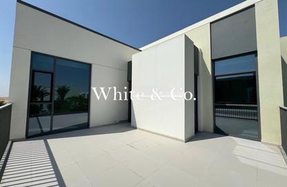 Townhouse - 4 - 4 for rent in Joy - Arabian Ranches 3 - Dubai