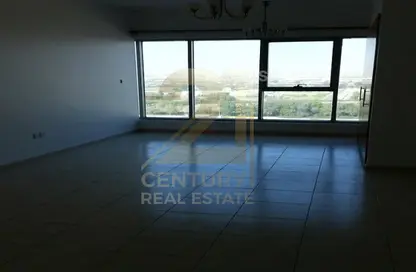 شقة - 1 حمام للايجار في سكاي كورتس تاور C - أبراج سكاي كورتس - مجمع دبي ريزيدنس - دبي لاند - دبي