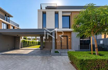 Villa - 4 - 5 for rent in June - Arabian Ranches 3 - Dubai
