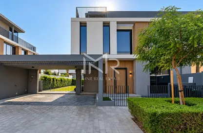 Villa - 4 Bedrooms - 5 Bathrooms for rent in June - Arabian Ranches 3 - Dubai