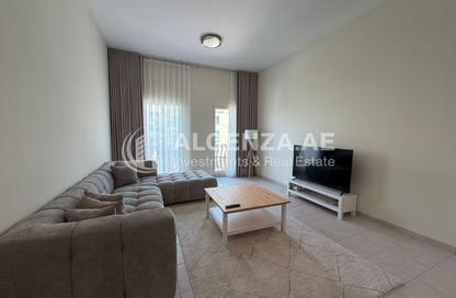 شقة - 2 غرف نوم - 3 حمامات للبيع في مبنى 132 - طراز حديث - ديسكفري جاردنز - دبي
