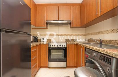 Apartment - 2 Bedrooms - 2 Bathrooms for rent in Saba Tower 3 - JLT Cluster Q - Jumeirah Lake Towers - Dubai