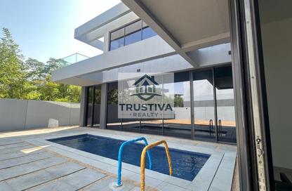 Villa - 5 Bedrooms - 7+ Bathrooms for sale in Masaar Azalea - Masaar - Tilal City - Sharjah